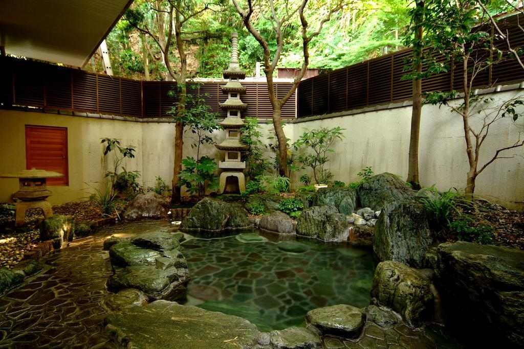 Hotel Ogawaya Izunokuni Exterior foto