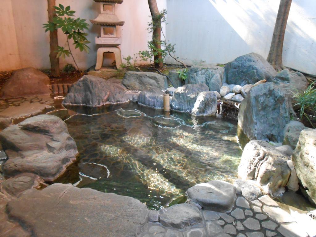 Hotel Ogawaya Izunokuni Exterior foto