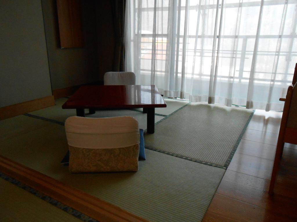 Hotel Ogawaya Izunokuni Habitación foto